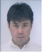 Shigeo Yoshida (previous supervisor)